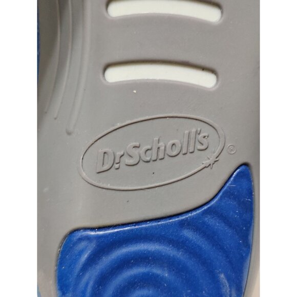 Dr. Scholl's Shoe Insoles CF 320 Orthotic Inserts 3/4 Length Arch Support Relief - Picture 8 of 12